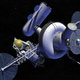 Illustration for article titled NASA considers plan to put astronauts on the far side of the Moon